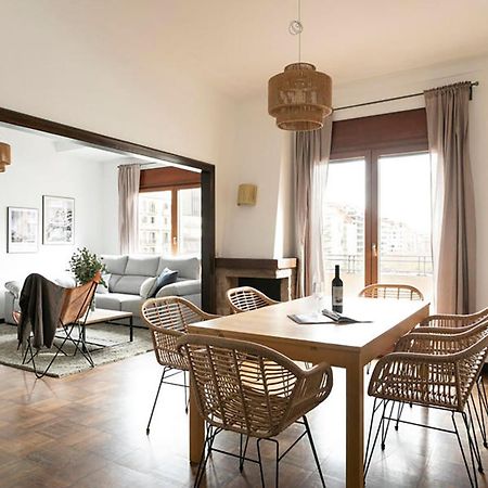 Great Eixample Apartment Barcelone Extérieur photo