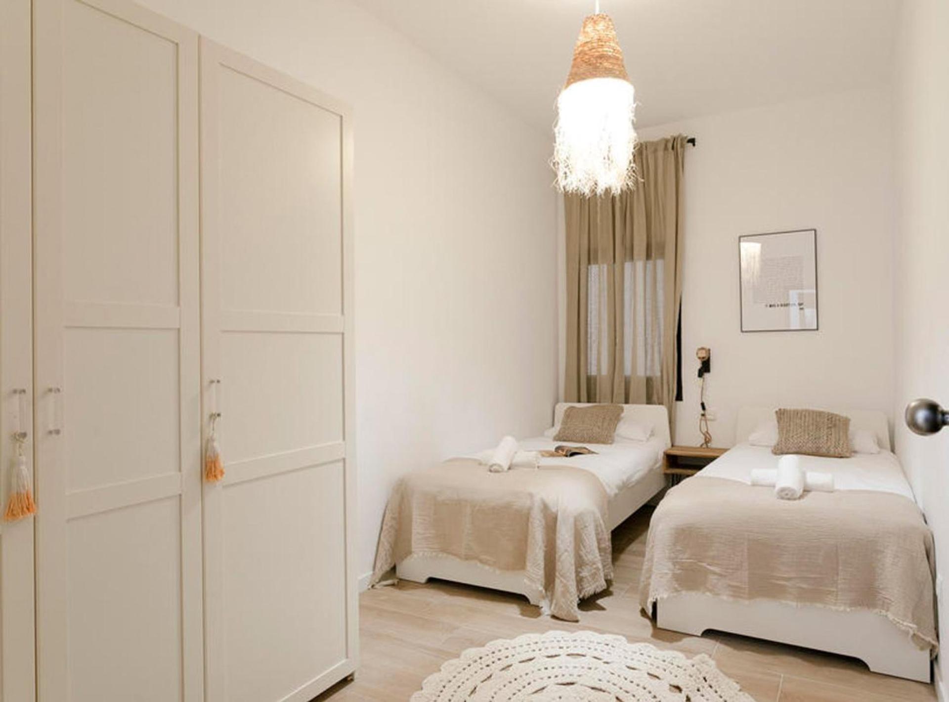 Great Eixample Apartment Barcelone Extérieur photo