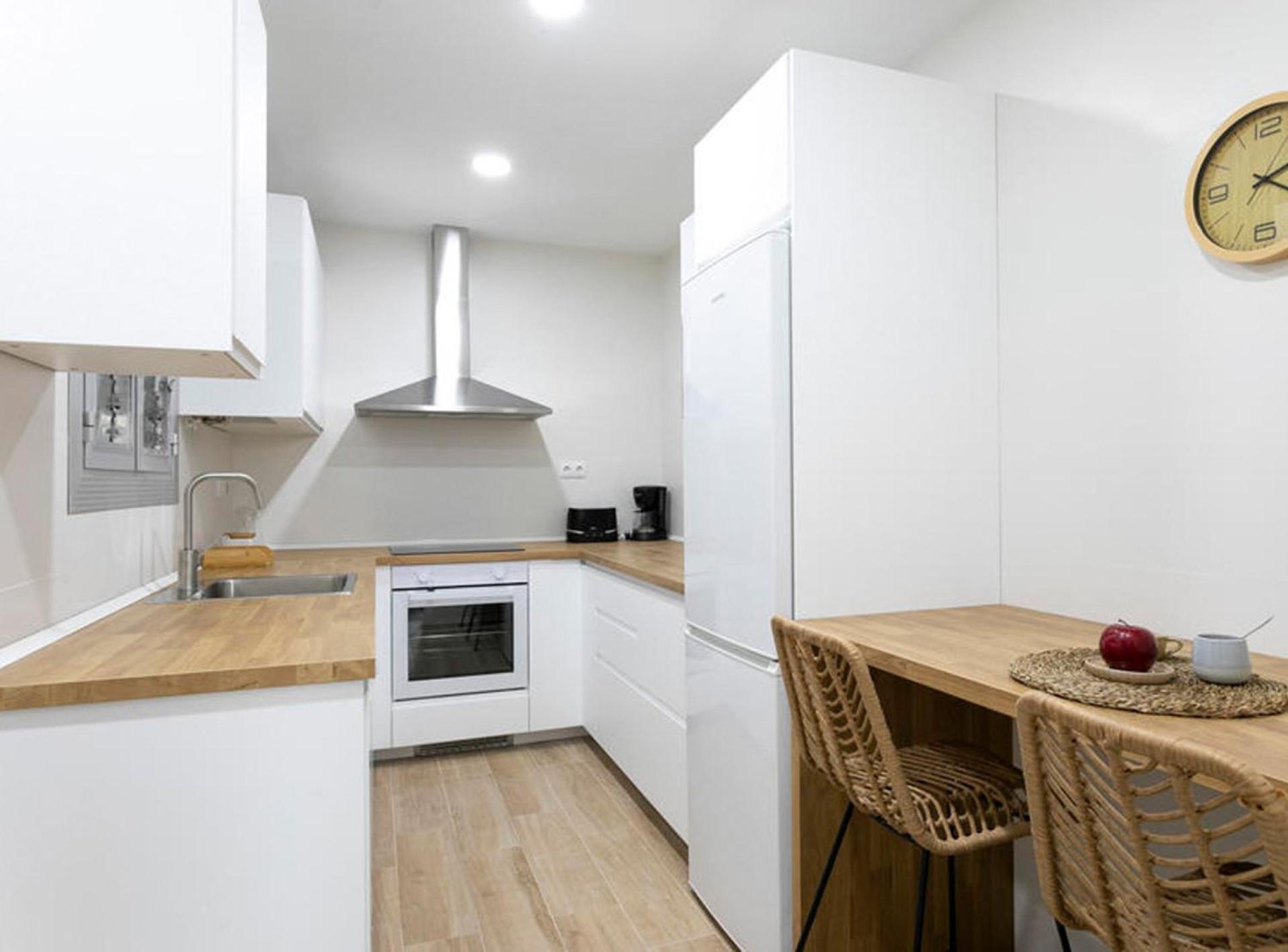 Great Eixample Apartment Barcelone Extérieur photo