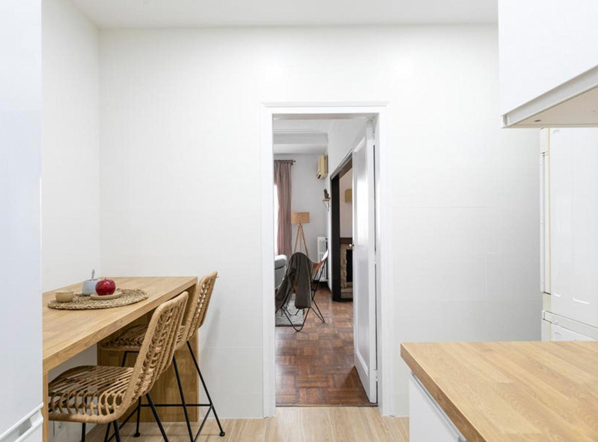 Great Eixample Apartment Barcelone Extérieur photo