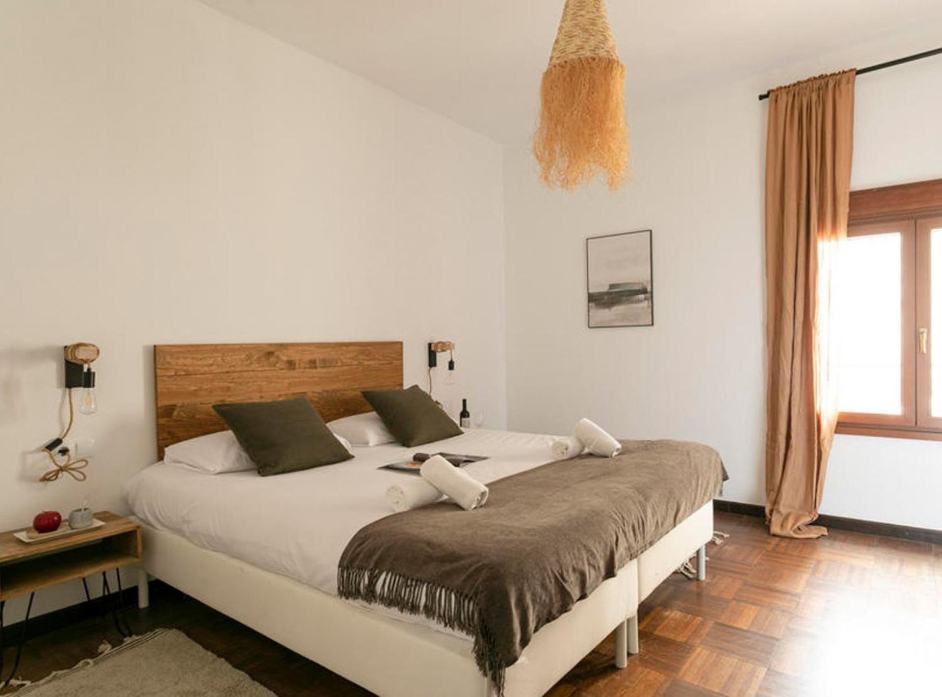 Great Eixample Apartment Barcelone Extérieur photo