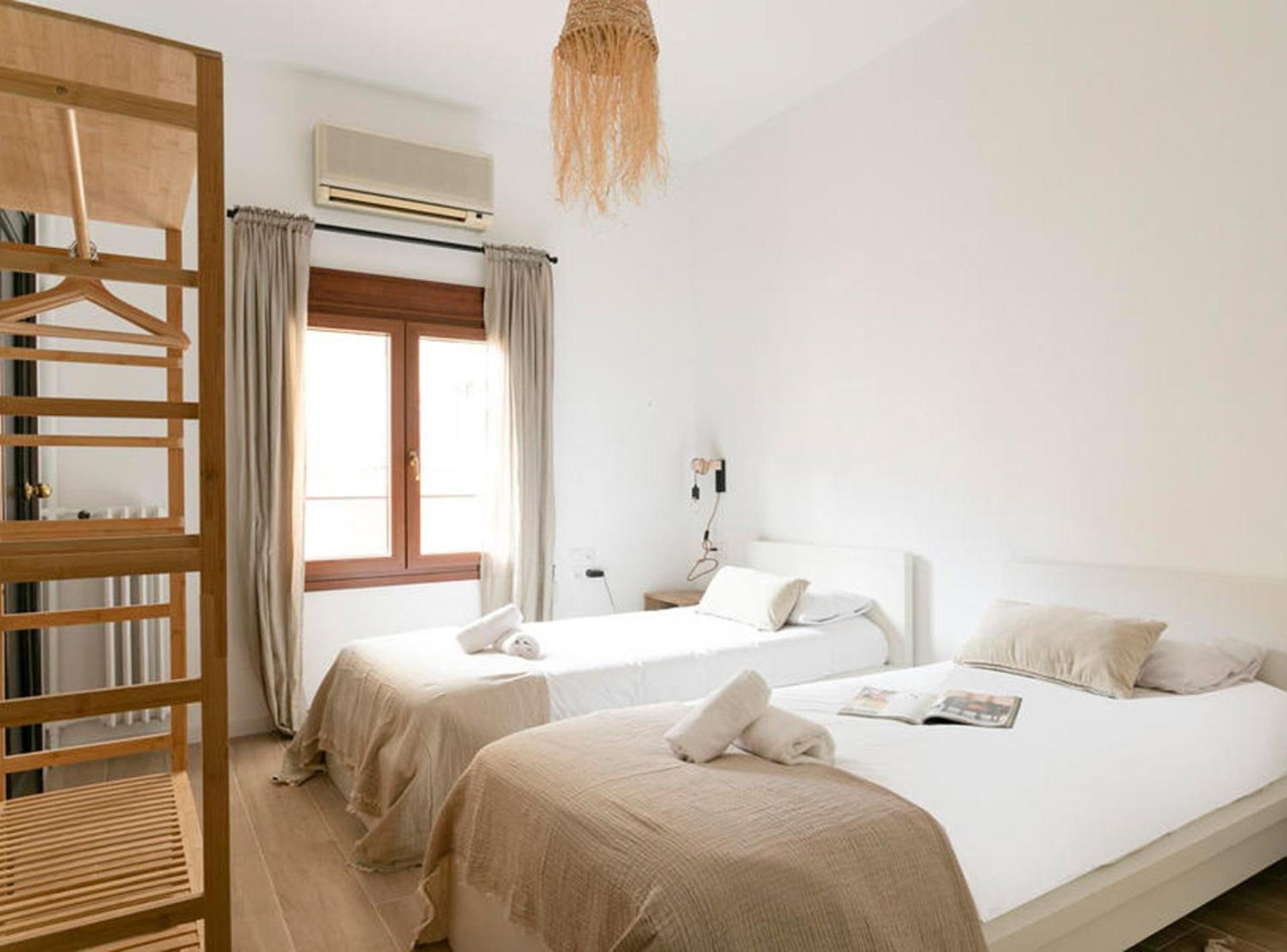 Great Eixample Apartment Barcelone Extérieur photo