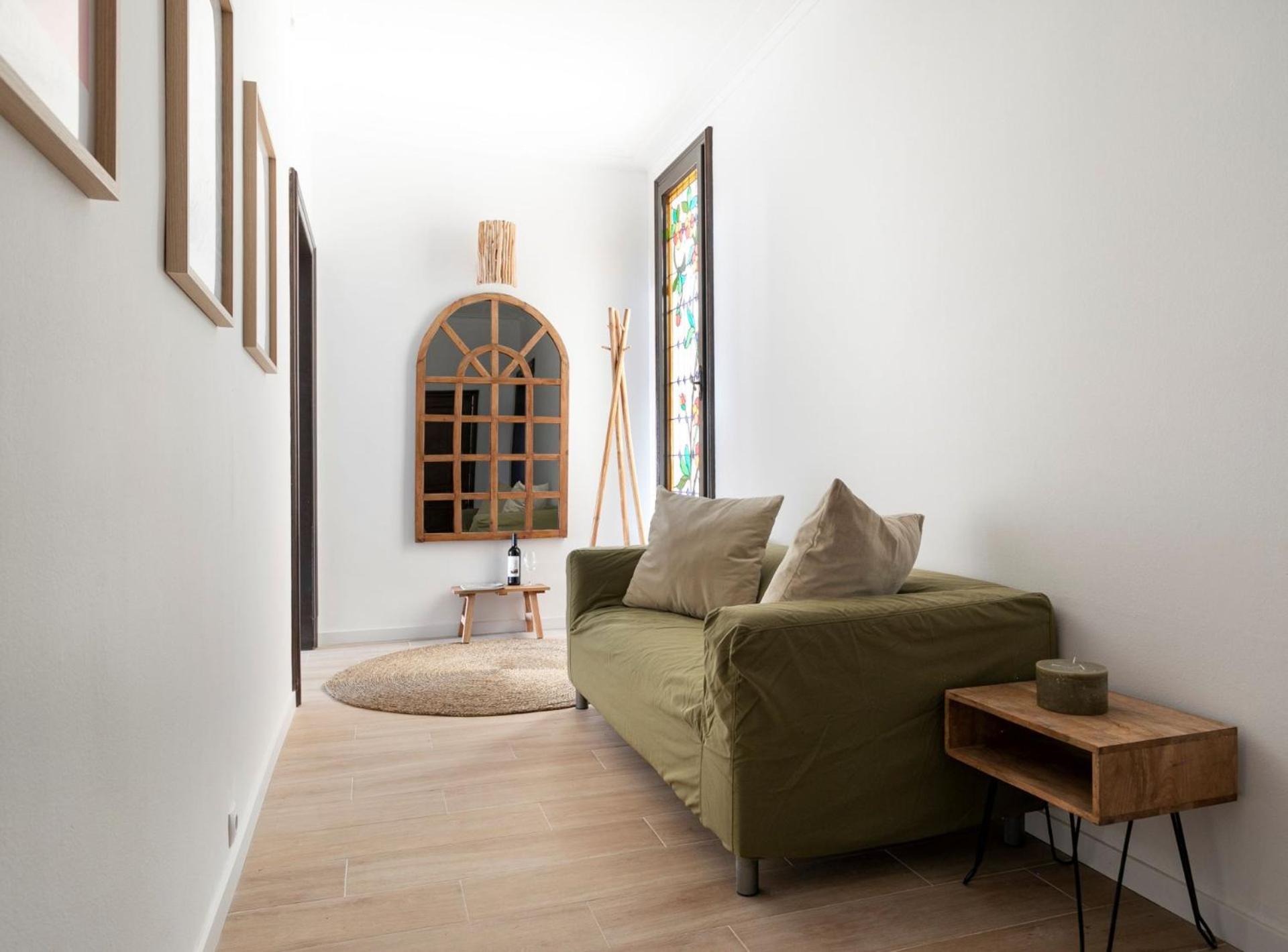 Great Eixample Apartment Barcelone Extérieur photo
