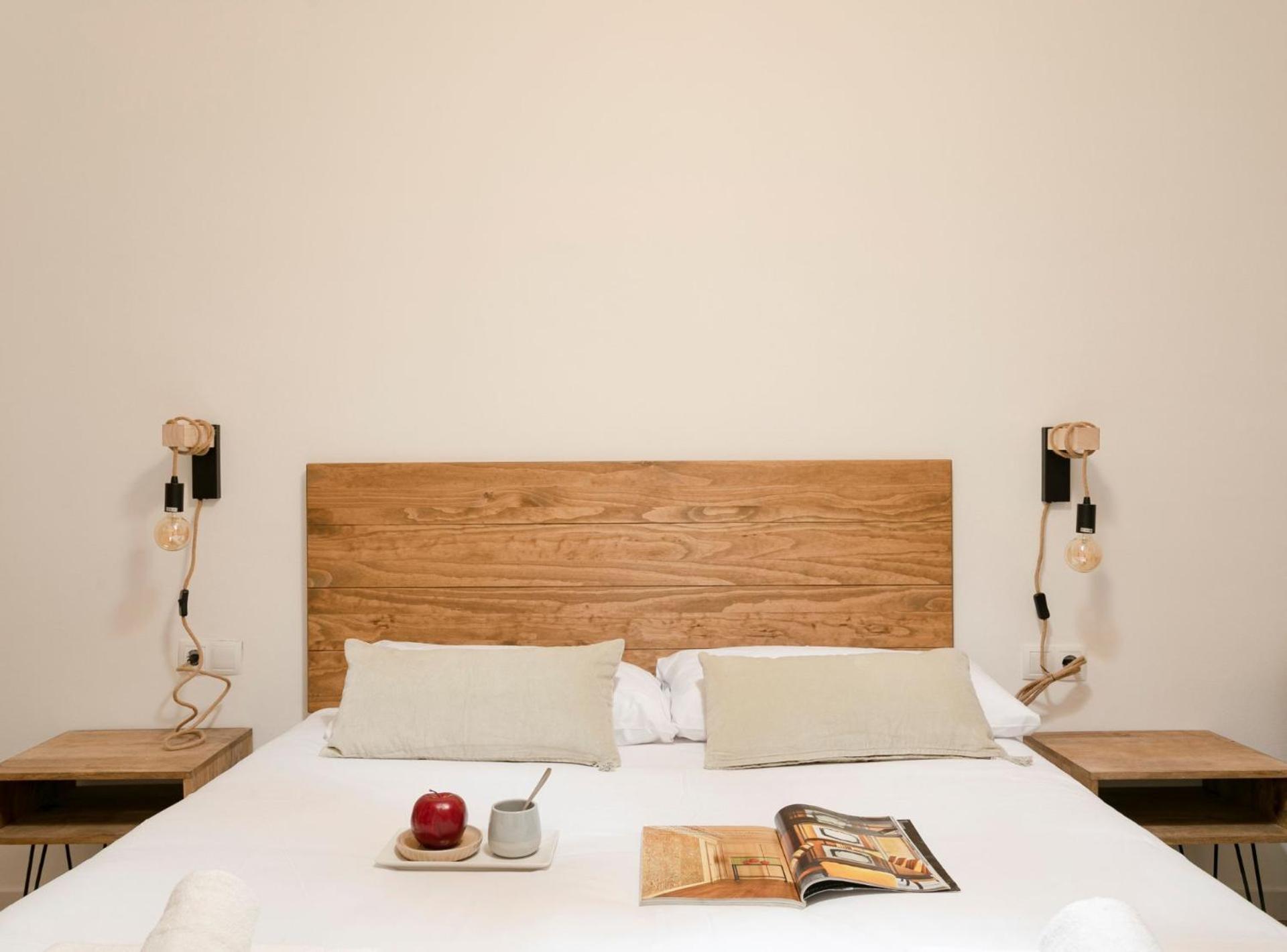 Great Eixample Apartment Barcelone Extérieur photo