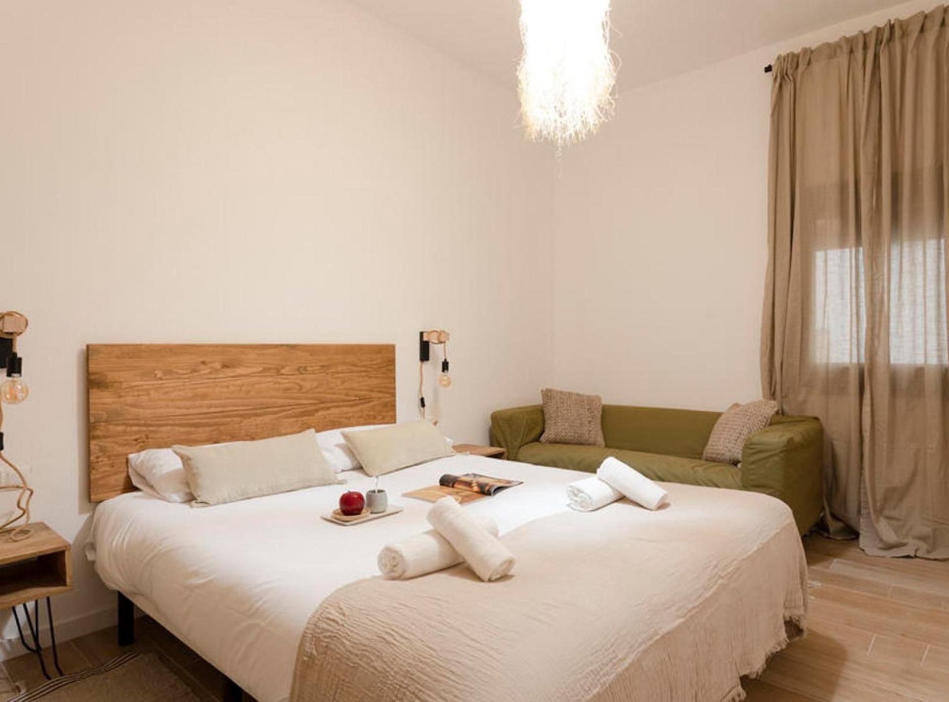 Great Eixample Apartment Barcelone Extérieur photo