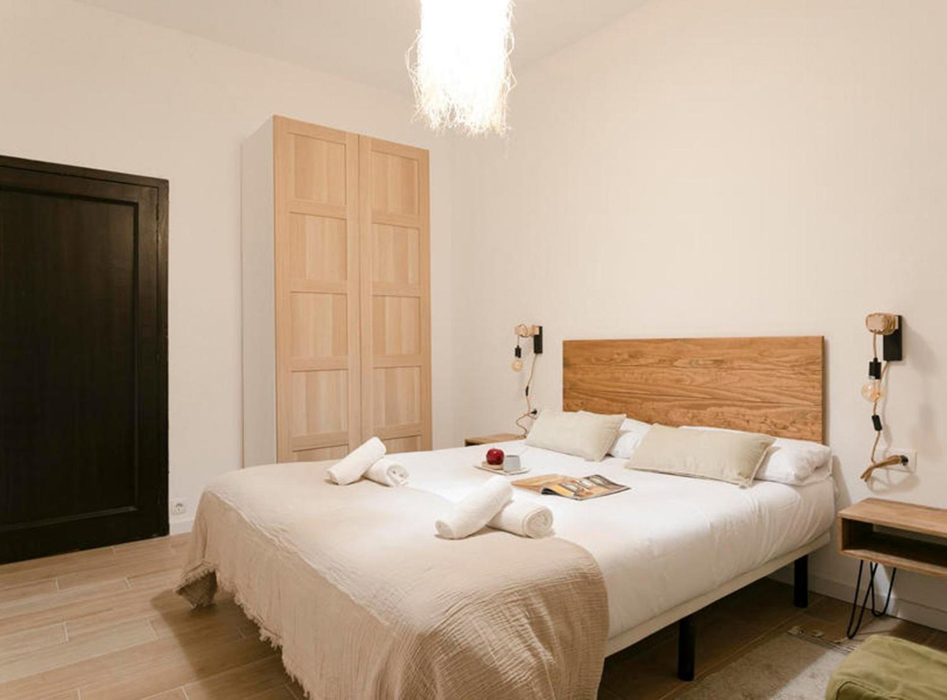 Great Eixample Apartment Barcelone Extérieur photo