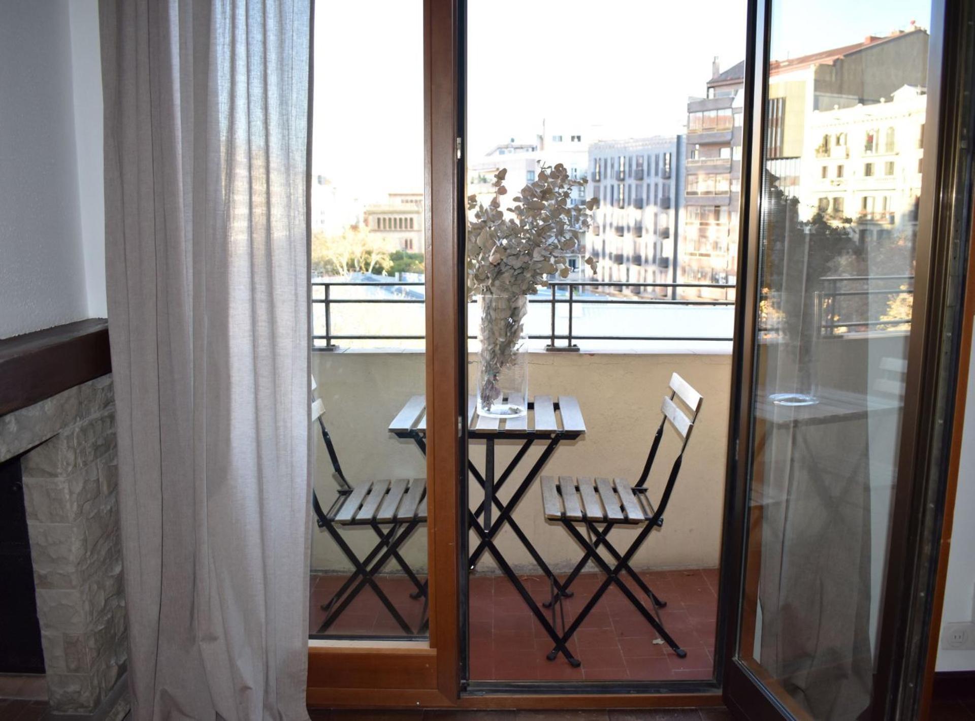 Great Eixample Apartment Barcelone Extérieur photo